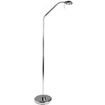 фото Торшер Arte Lamp FLAMINGO A2250PN-1CC