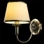 фото Бра Arte Lamp ALICE A3579AP-1AB