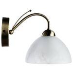 фото Настенное бра Arte Lamp MILANESE A4530AP-1AB