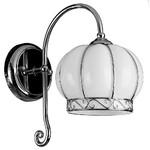 фото Настенное бра Arte Lamp VENEZIA A2106AP-1WH