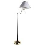 фото Торшер Arte Lamp CATHRINE A3545PN-1GO