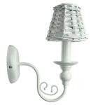 фото Бра Arte Lamp VILLAGGIO A3400AP-1WH