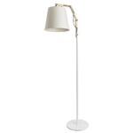 фото Торшер Arte Lamp PINOCCIO A5700PN-1WH