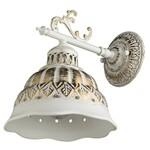 фото Настенное бра Arte Lamp CHIESA A2814AP-1WG