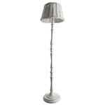 фото Торшер Arte Lamp VILLAGGIO A3400PN-1WH