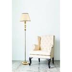 фото Торшер Arte Lamp BENESSERE A9570PN-1WG