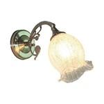 фото Настенное бра ID lamp Ernest 288/1A-Oldbronze