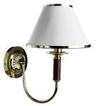 фото Бра Arte Lamp CATHRINE A3545AP-1GO