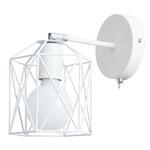 фото Настенное бра Arte Lamp Cella A4284AP-1WH