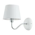 фото Настенное бра Arte Lamp Gracia A1528AP-1WH