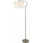 фото Торшер Arte Lamp Adige A2999PN-1SS