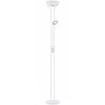 фото Торшер Arte Lamp Duetto A4329PN-2WH