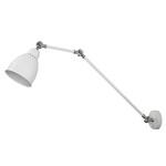 фото Настенное бра Arte Lamp Braccio A2055AP-1WH