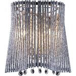 фото Настенное бра Arte Lamp Incanto A4207AP-2CC