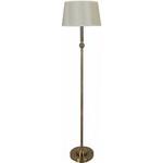 фото Торшер Arte Lamp York A2273PN-1RB