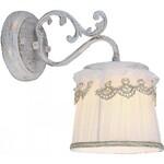 фото Настенное бра Arte Lamp Merletto A5709AP-1WG