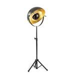 фото Торшер Ideal Lux Stage Oro STAGE PT1 FOGLIA ORO