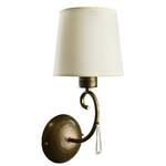 фото Бра Arte Lamp CAROLINA A9239AP-1BR