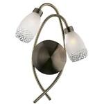 фото Настенное бра Odeon Light LERTA 1803/2W