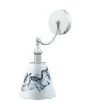 фото Настенное бра Lamp4You Eclectic M-01-WM-LMP-O-10