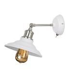 фото Настенное бра Arte Lamp Lido A5067AP-1WH