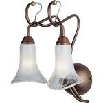 фото Настенное бра N-Light BX-0327 BX-0293/2 shining coffee