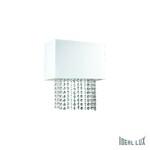 фото Настенное бра Ideal Lux Phoenix PHOENIX AP2 BIANCO