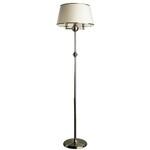 фото Торшер Arte Lamp ALICE A3579PN-3AB