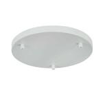 фото Аксесуар Maytoni Universal mount SPR-BASE-R-03-W