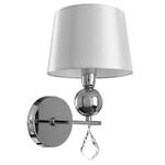 фото Настенное бра Arte Lamp A3074AP-1CC