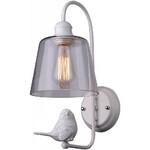 фото Настенное бра Arte Lamp Passero A4289AP-1WH