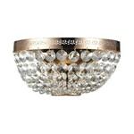 фото Настенное бра Maytoni Ottilia DIA700-WL-02-G