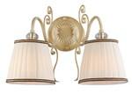 фото Настенное бра Maytoni Vintage ARM420-02-G