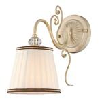 фото Настенное бра Maytoni Vintage ARM420-01-G