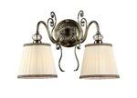 фото Настенное бра Maytoni Vintage ARM420-02-R