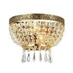фото Настенное бра Maytoni Tiara DIA500-WL-02-G