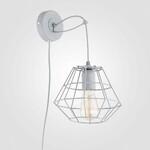 фото Настенное бра TK Lighting Diamond 2281 Diamond