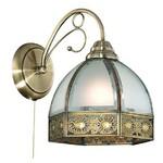 фото Настенное бра Odeon Light VALSO 2344/1A