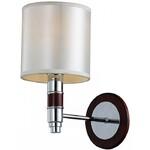 фото Настенное бра Arte Lamp CIRCOLO A9519AP-1BR