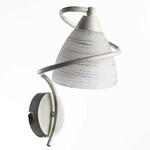 фото Настенное бра Arte Lamp FABIA A1565AP-1WG