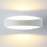 фото Настенное бра Odeon Light Mirso 3540/6LW