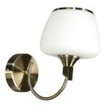 фото Настенное бра Spot Light Ronda Brass 5106111