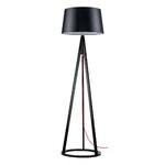 фото Торшер Spot Light Konan Black 6425604