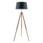 фото Торшер Spot Light Tripod Oak 6024070