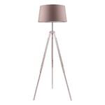 фото Торшер Spot Light Tripod Oak white 6023032