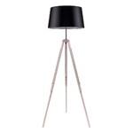 фото Торшер Spot Light Tripod Oak white 6025032