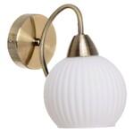 фото Настенное бра Spot Light Pavia Brass 8270111