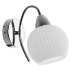 фото Настенное бра Spot Light Pavia Chrome 8270128