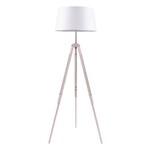 фото Торшер Spot Light Tripod Oak white 6021032