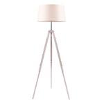 фото Торшер Spot Light Tripod Oak white 6022032